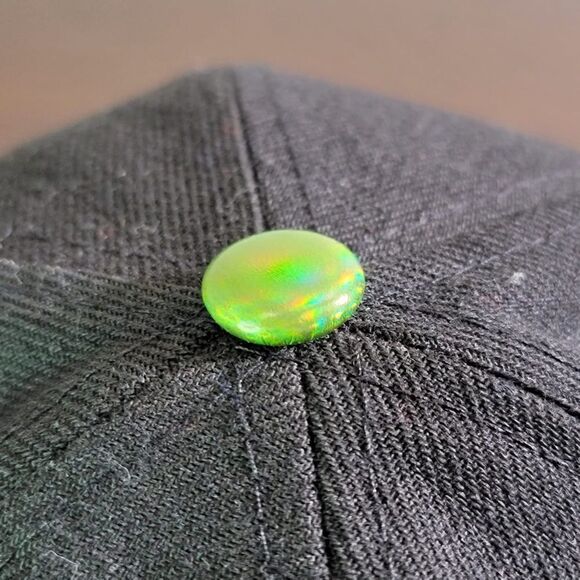 New Era X Star Wars Rogue One Death Trooper Darth Vader Hat Black Green SnapBack - Picture 4 of 12